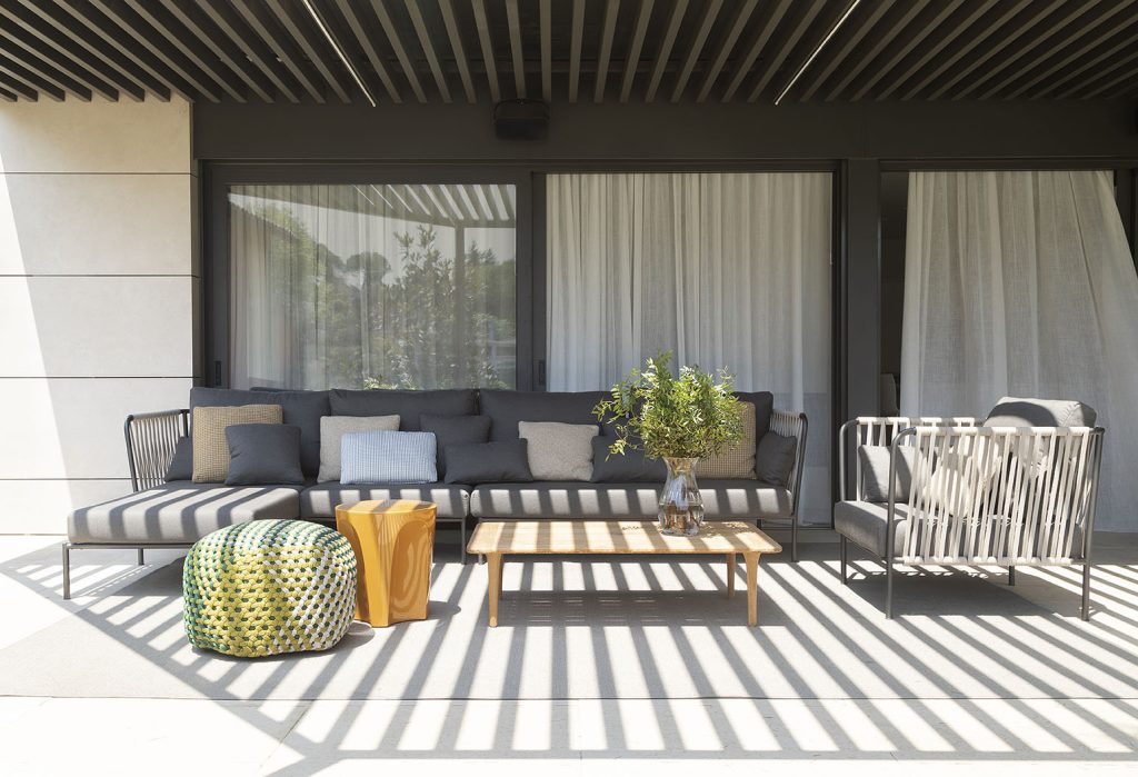 Private Residence Sant Cugat del Vallès