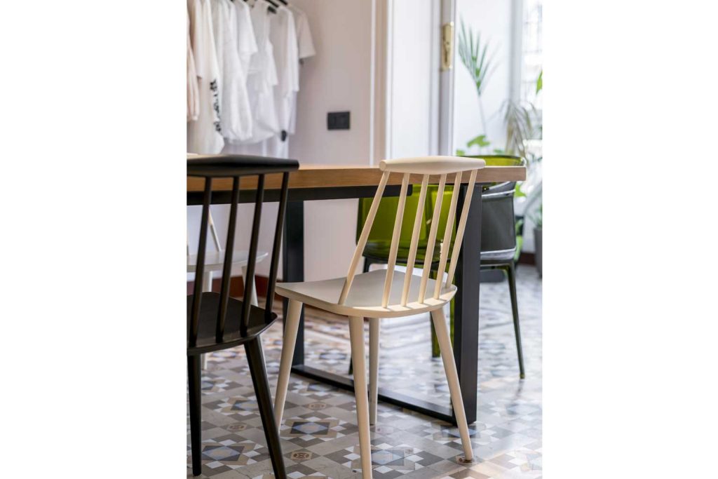 Shoowrom Aster Textile