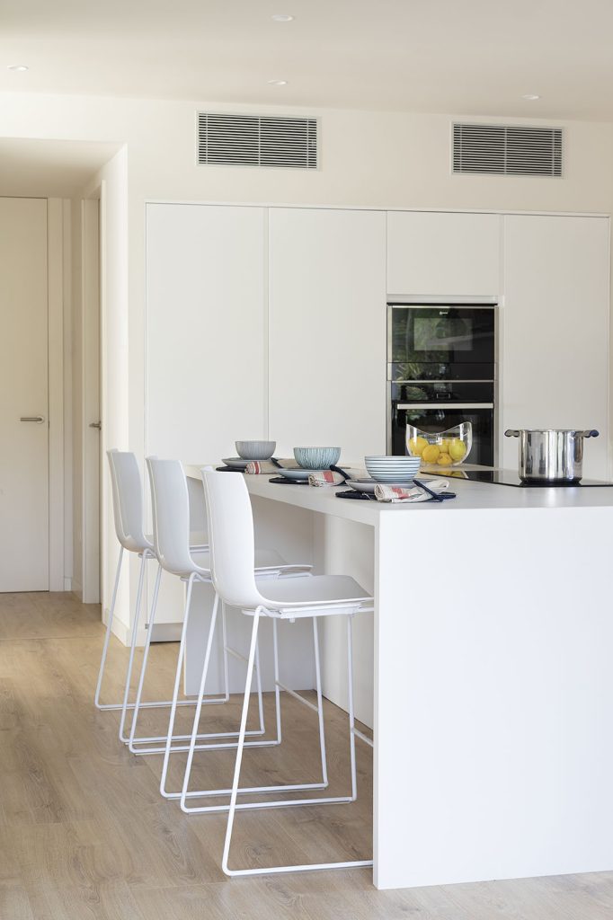 Private Residence Sant Cugat del Vallès