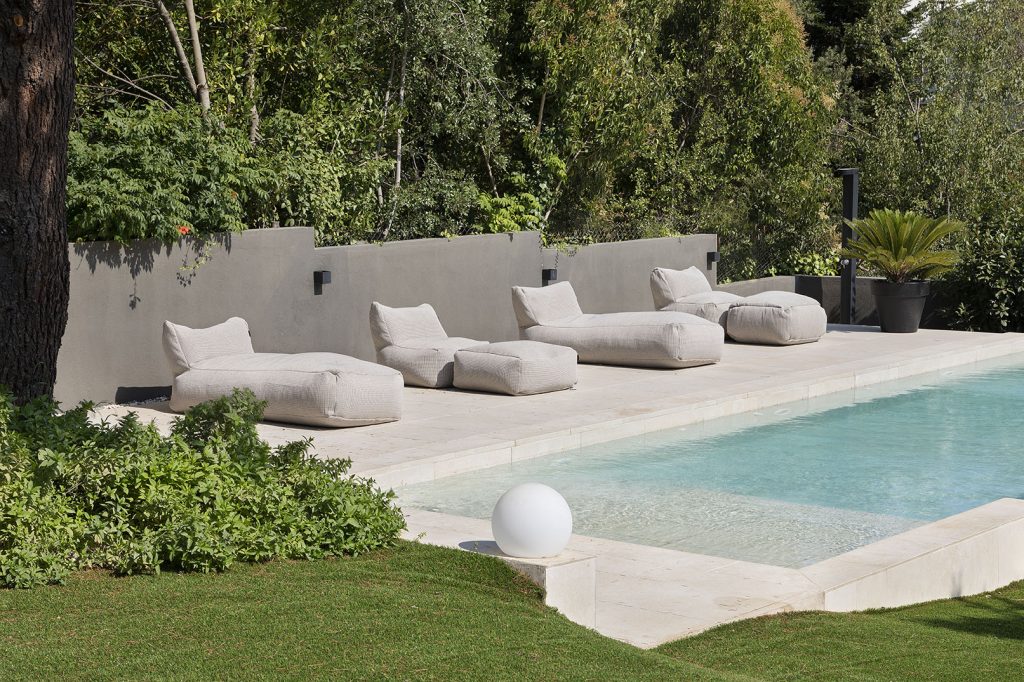 Private Residence Sant Cugat del Vallès