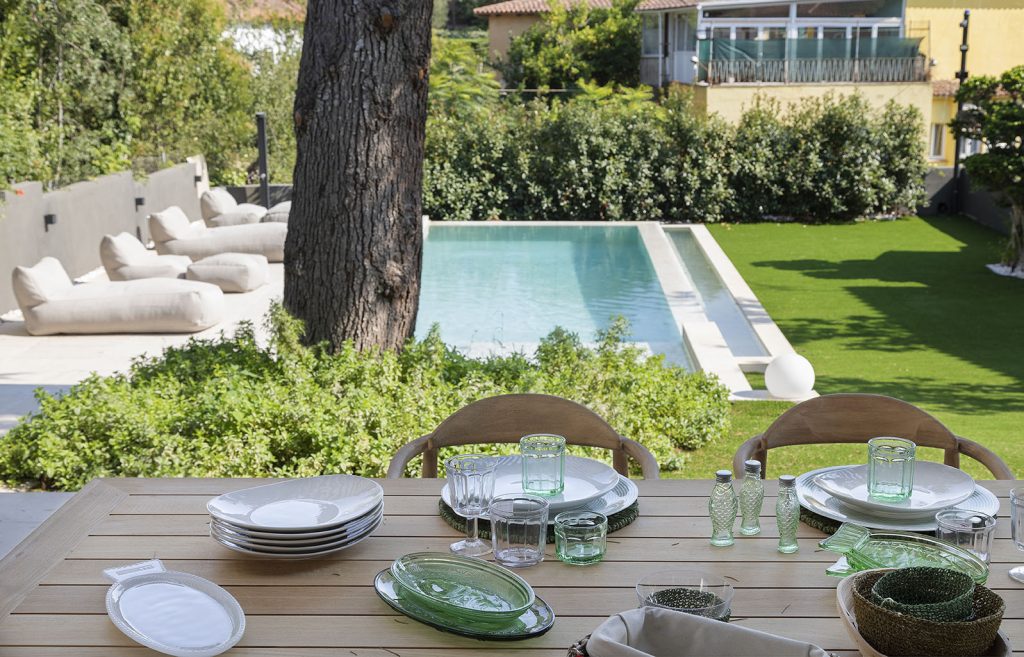 Private Residence Sant Cugat del Vallès