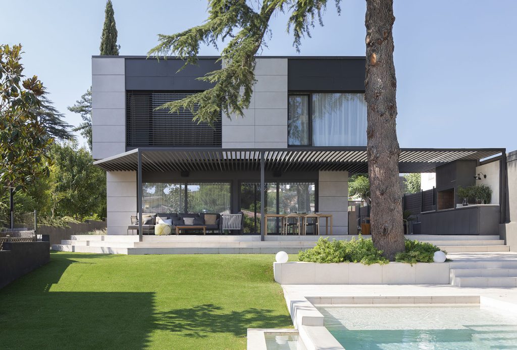 Private Residence Sant Cugat del Vallès