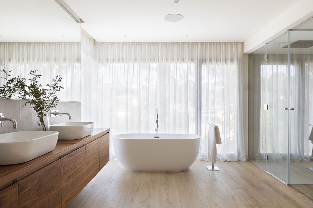 Private Residence Sant Cugat del Vallès