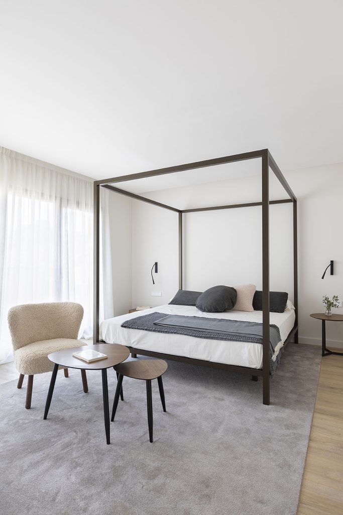 Private Residence Sant Cugat del Vallès