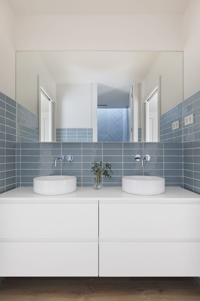 Private Residence Sant Cugat del Vallès