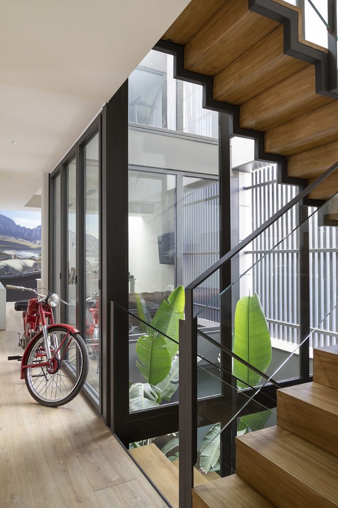 Private Residence Sant Cugat del Vallès