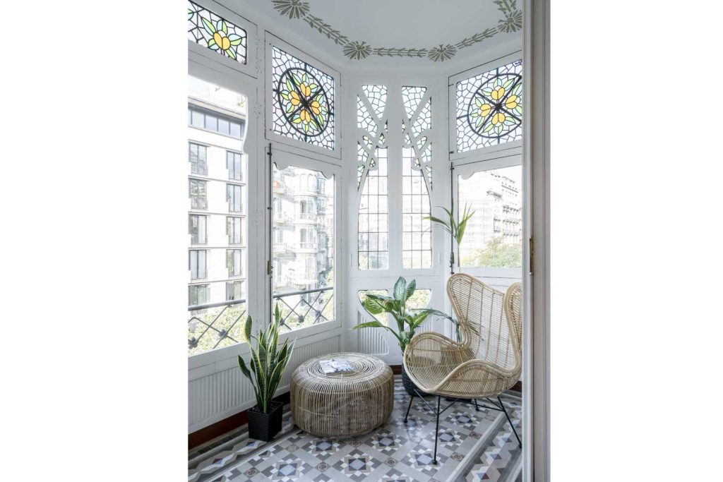 Shoowrom Aster Textile