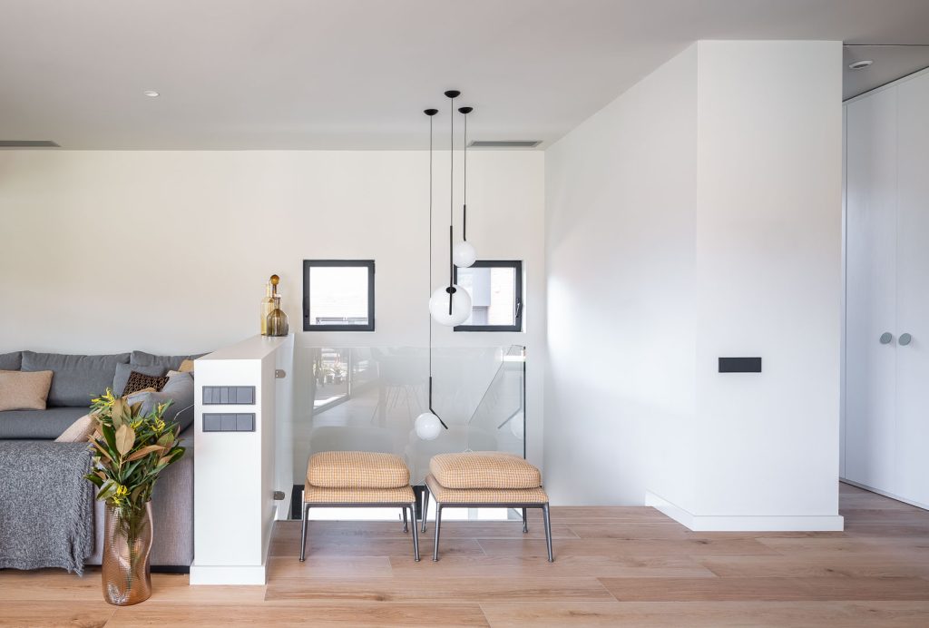 #Private Residence Torelló