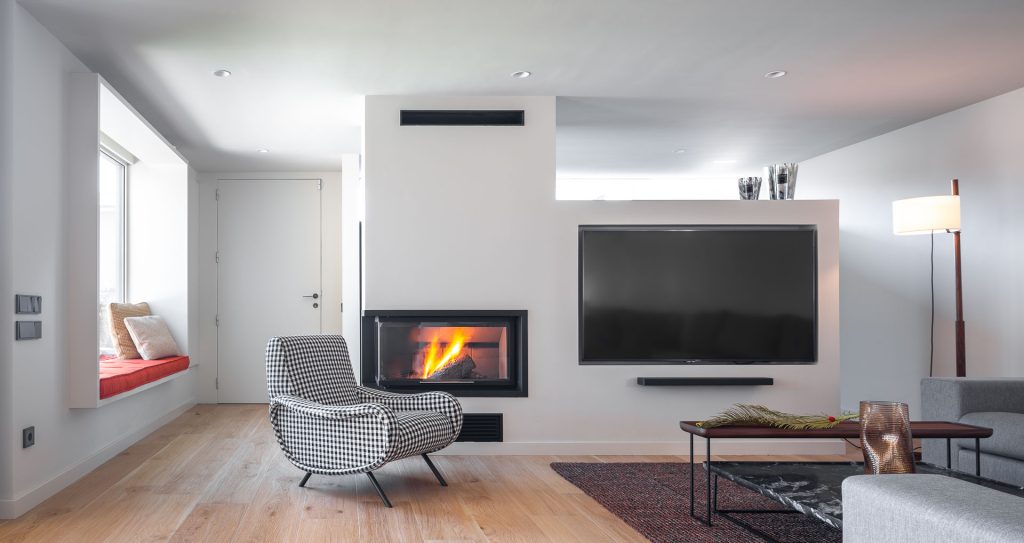 #Private Residence Torelló