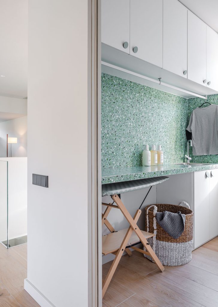 #Private Residence Torelló