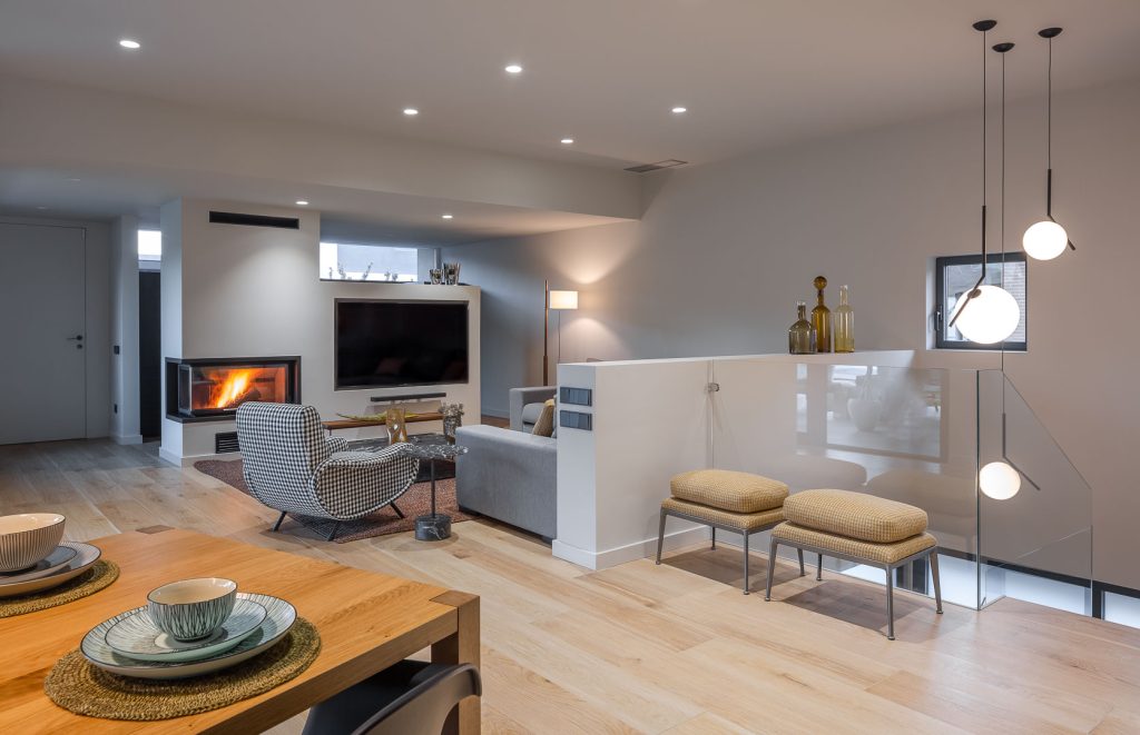 #Private Residence Torelló