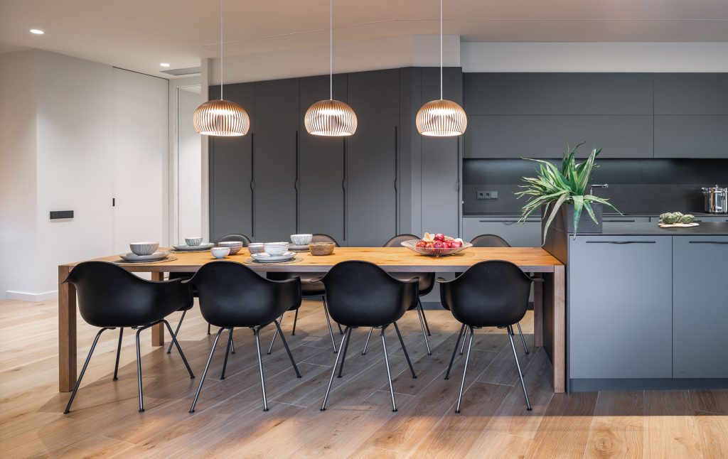 #Private Residence Torelló