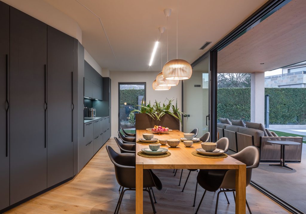 #Private Residence Torelló