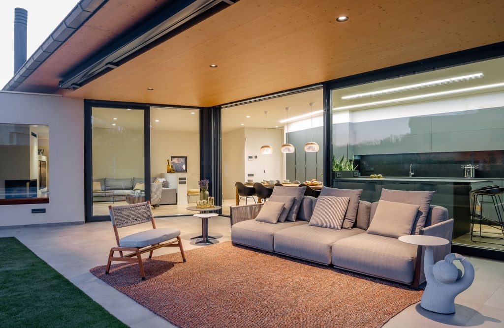 #Private Residence Torelló