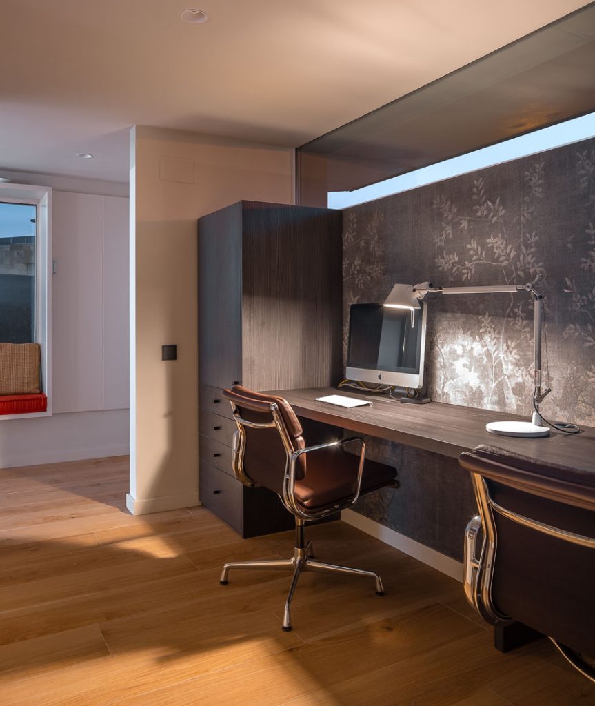 #Private Residence Torelló