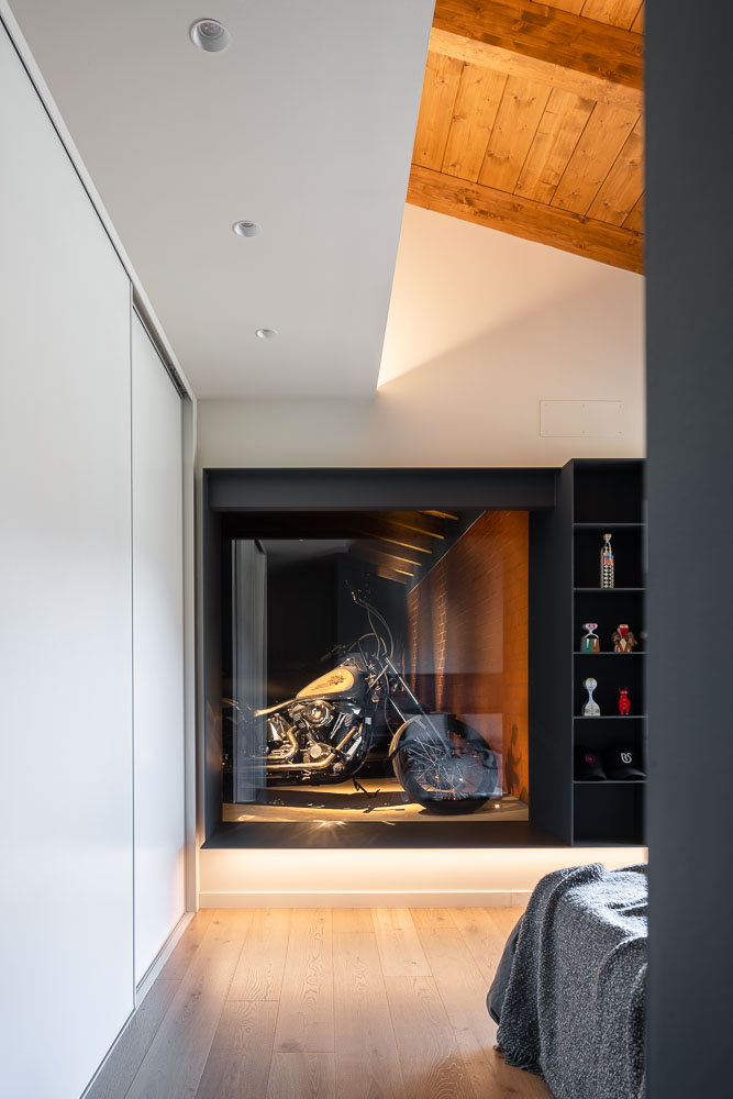 Private Residence (#mountain)