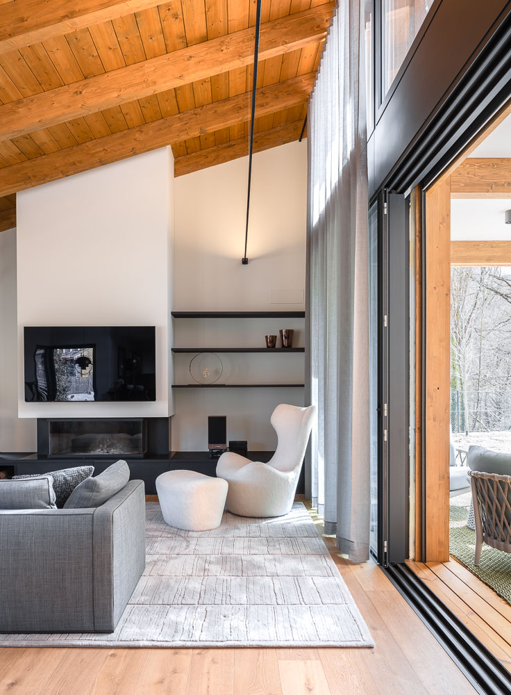 Private Residence (#mountain)