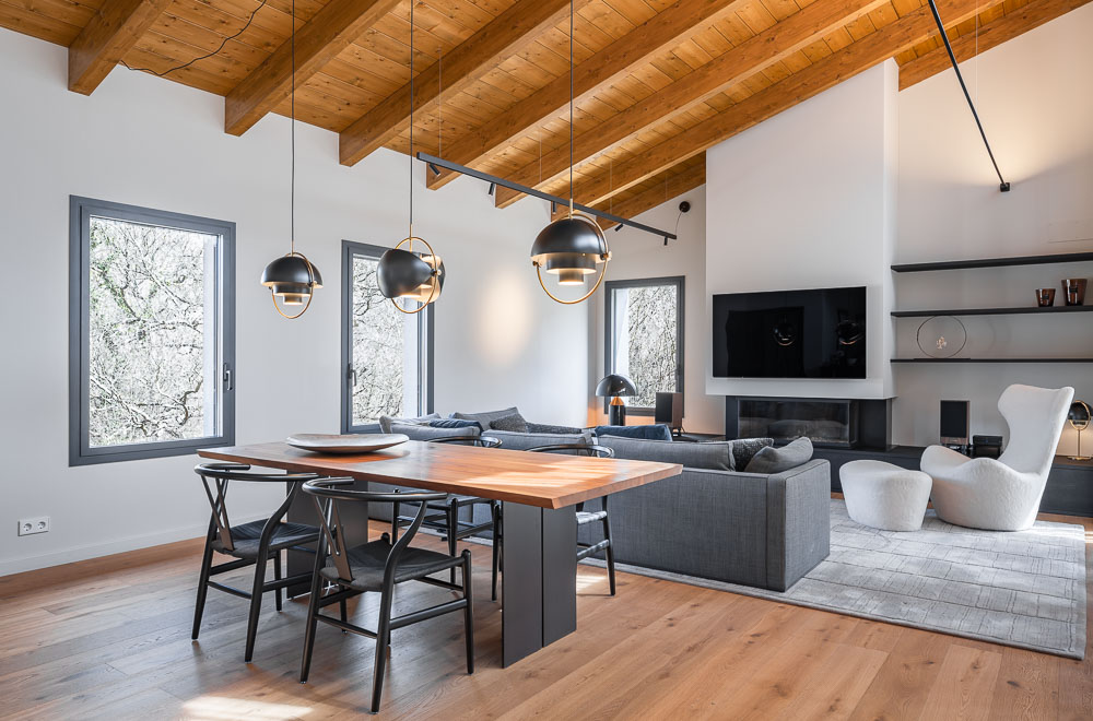 Private Residence (#mountain)