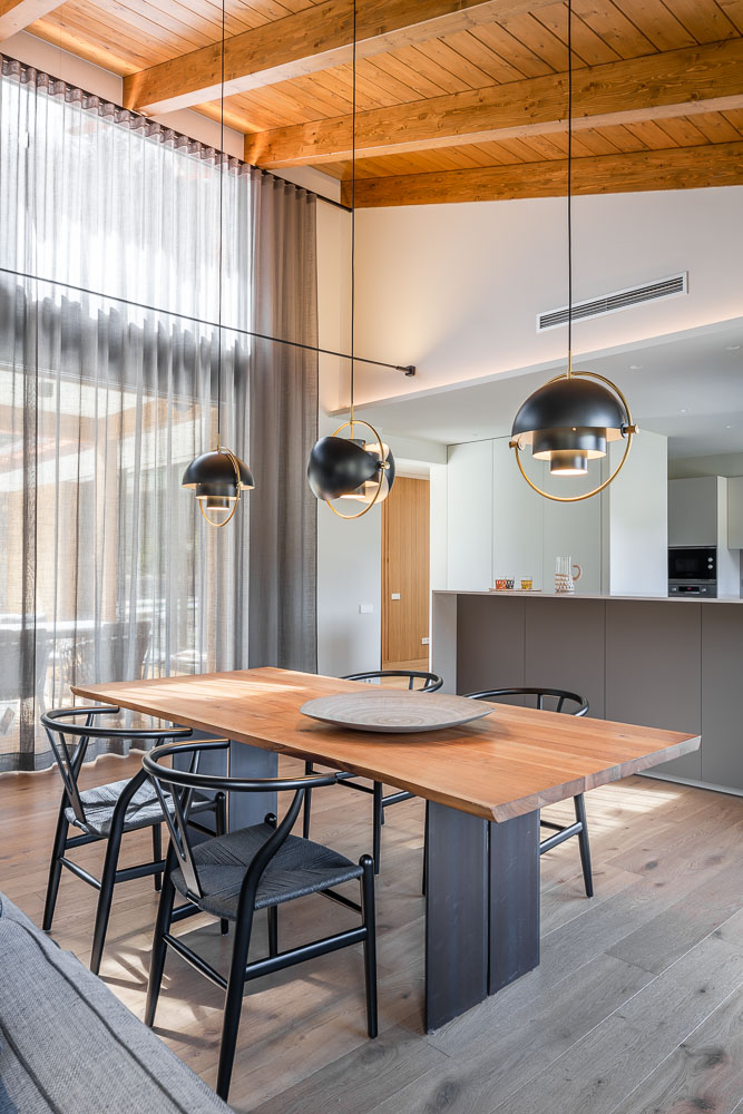 Private Residence (#mountain)