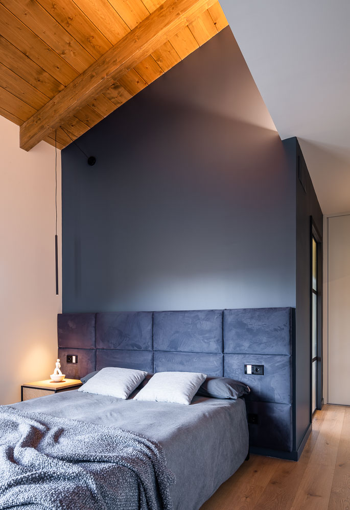 Private Residence (#mountain)