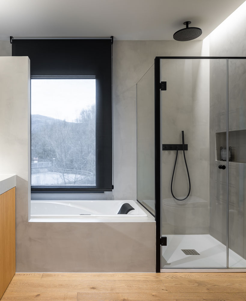 Private Residence (#mountain)