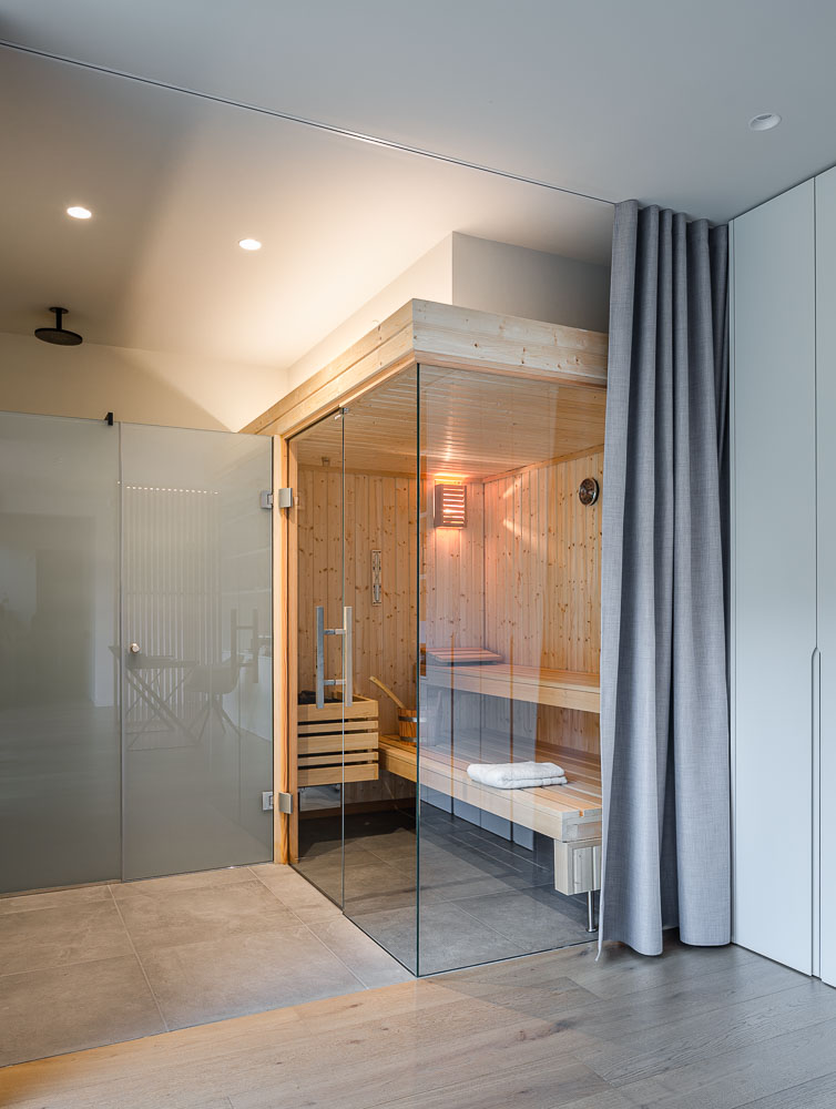 Private Residence (#mountain)