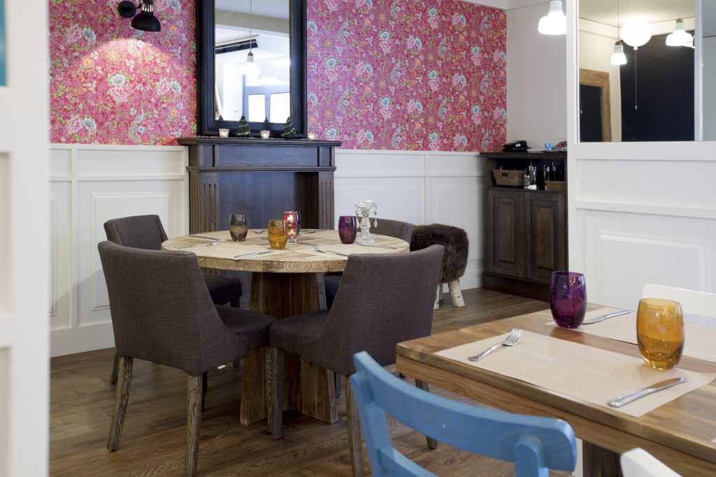 Restaurant BARdaguer