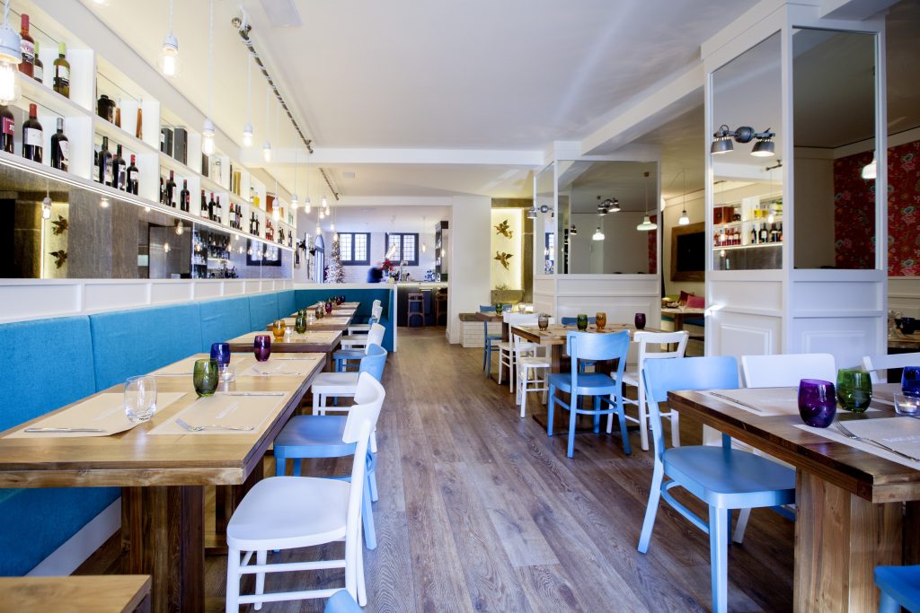 Restaurant BARdaguer