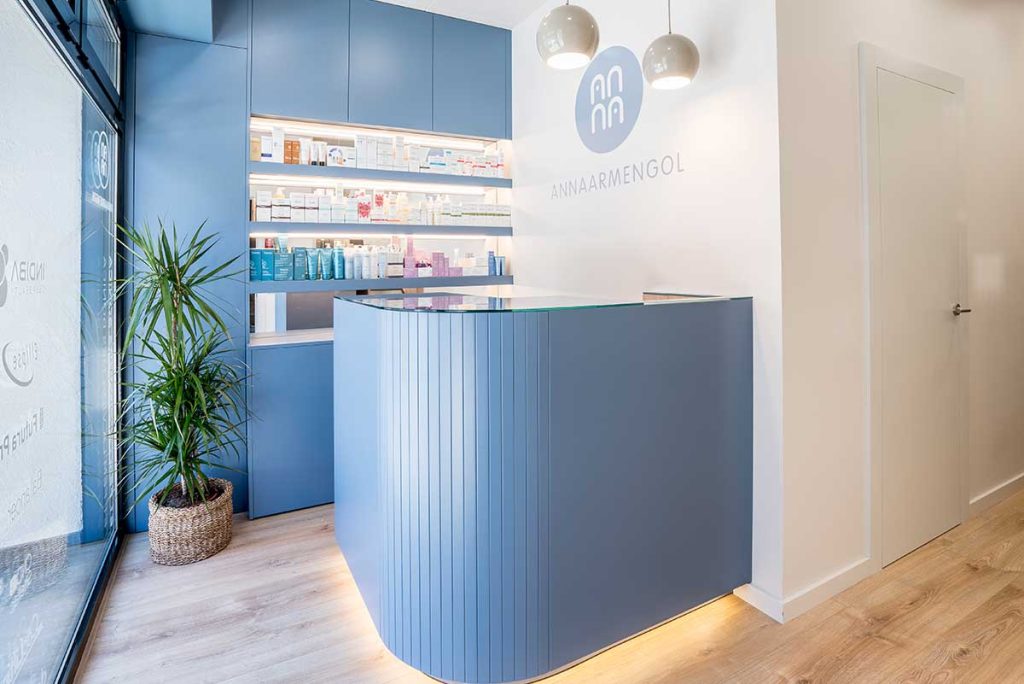 Anna Armengol Estètica