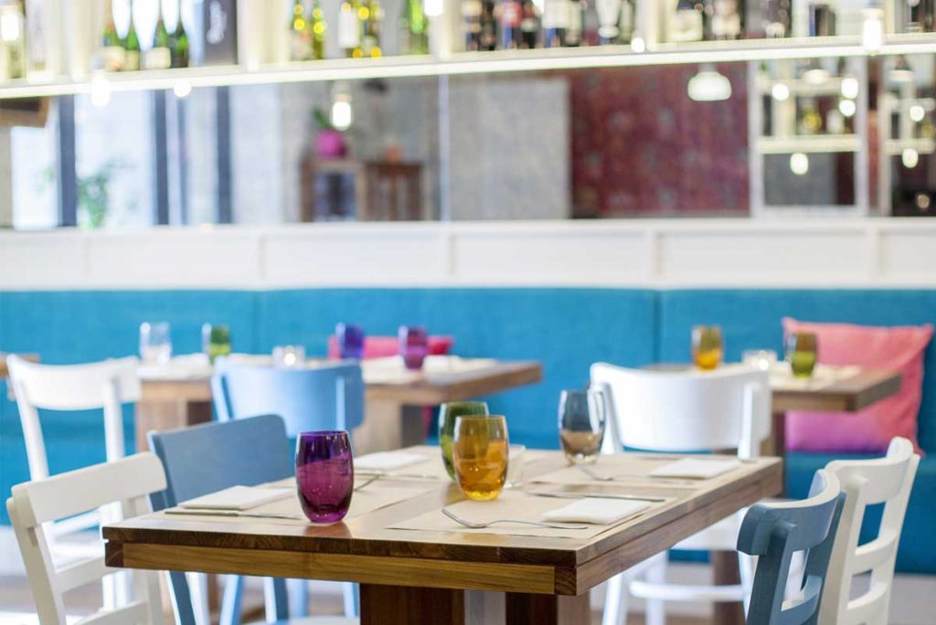 Restaurant BARdaguer