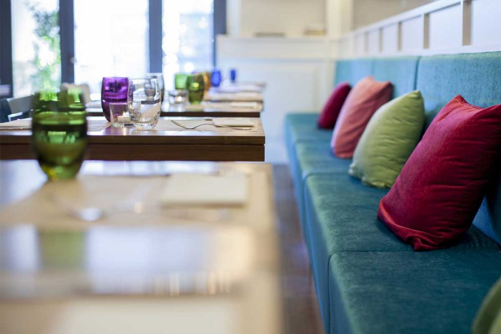 Restaurant BARdaguer