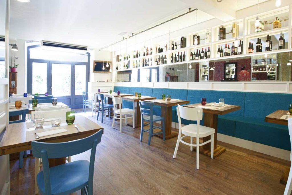 Restaurant BARdaguer