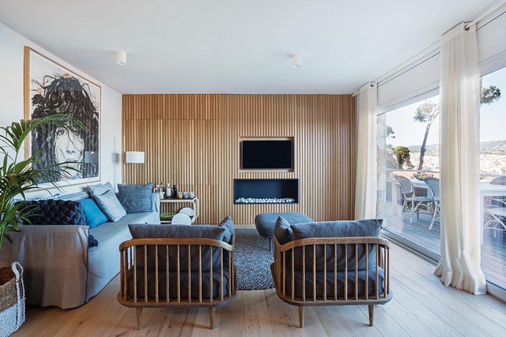 Private Residence (#beachouse)