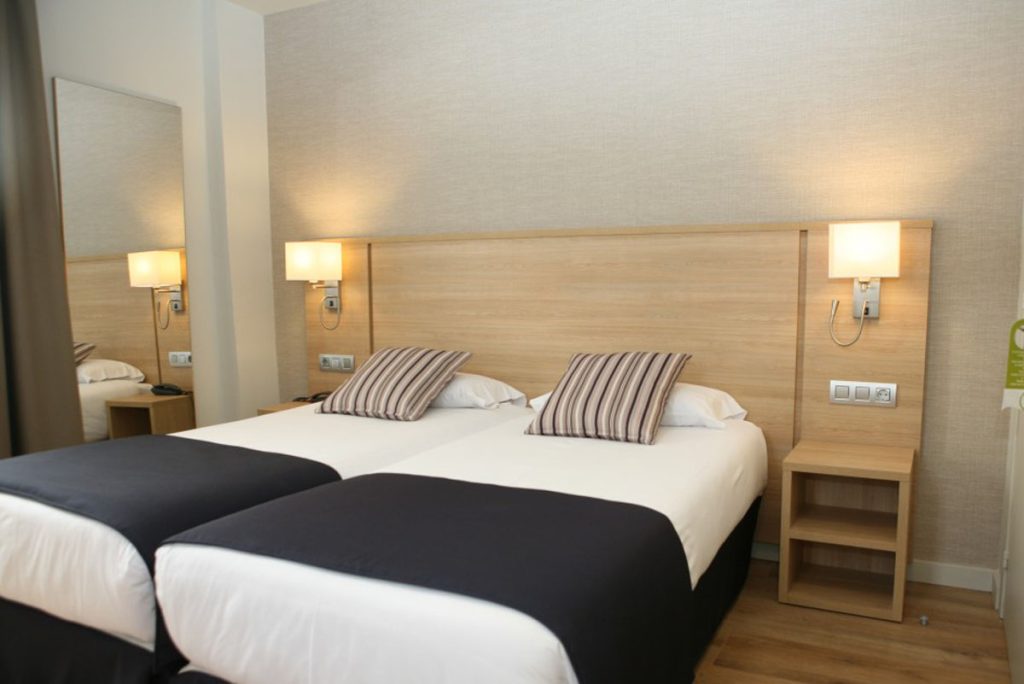 Hotel Terminus #ultimaparada