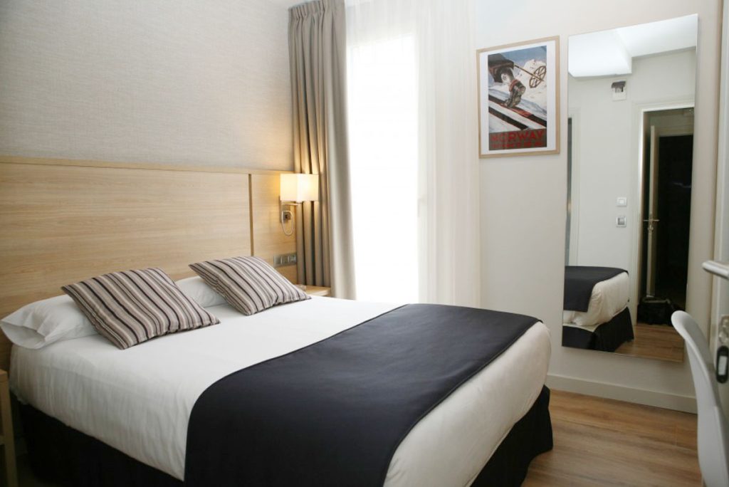 Hotel Terminus #ultimaparada