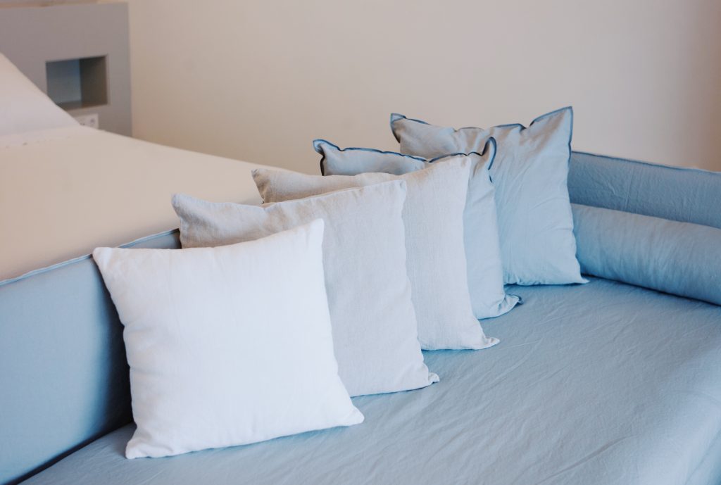 Mas Falgarona Suites