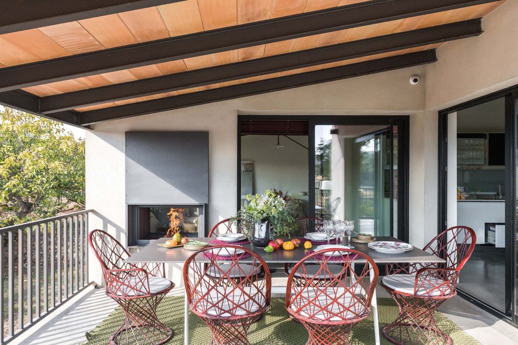 Masia Nova #Montserrat