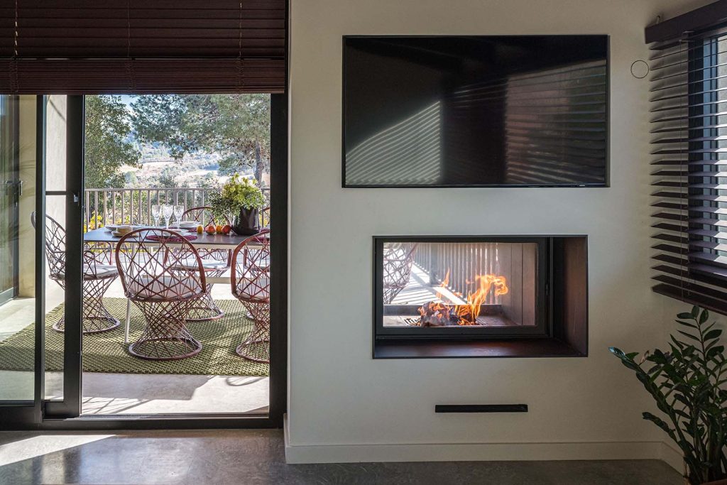 Masia Nova #Montserrat