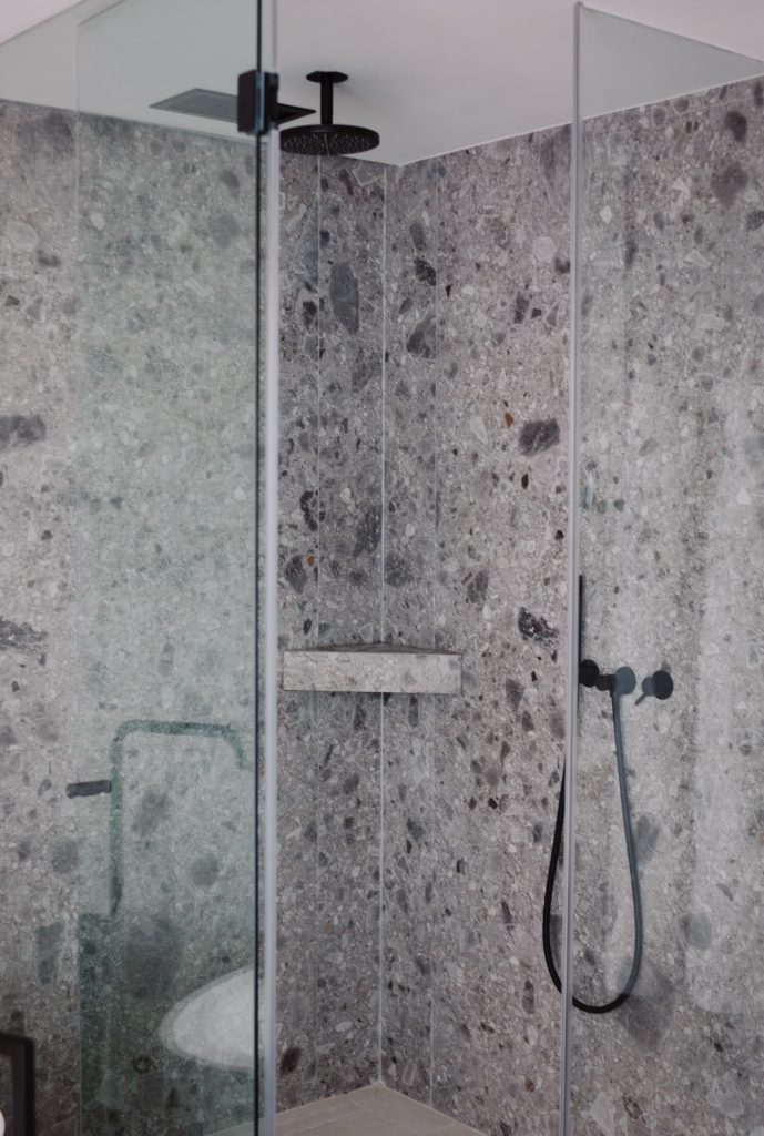 Mas Falgarona Suites