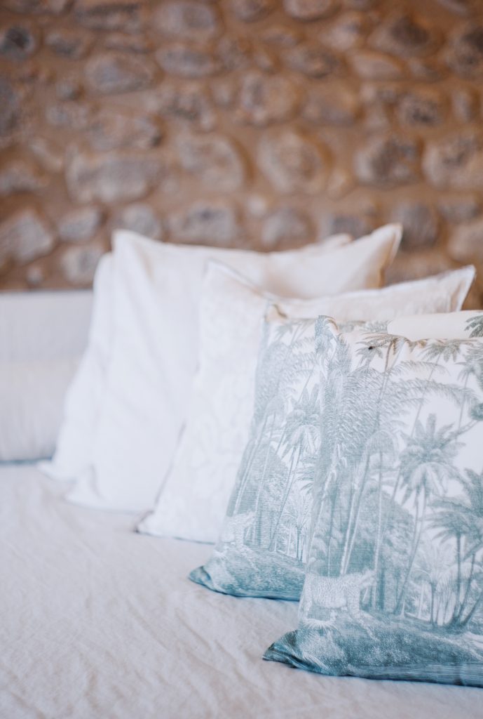 Mas Falgarona Suites