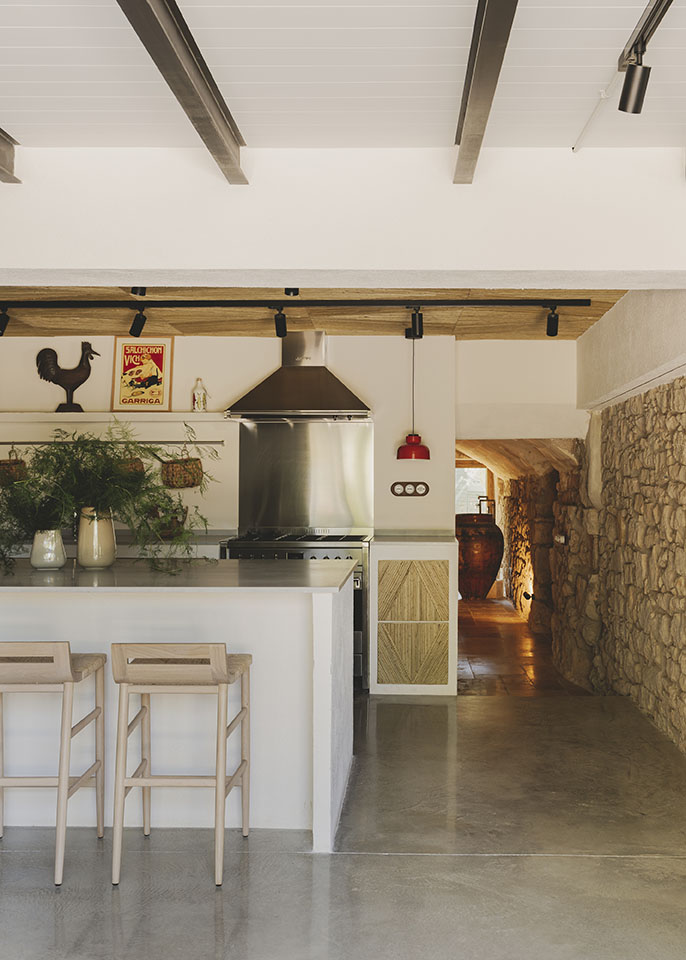 Private Residence #rural