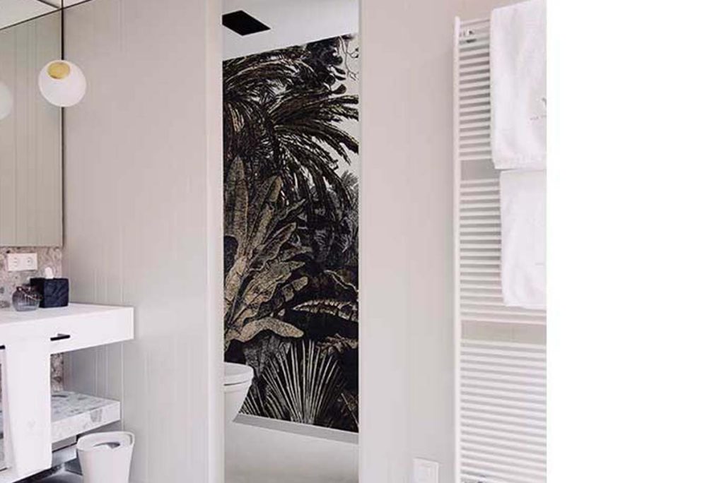 Mas Falgarona Suites