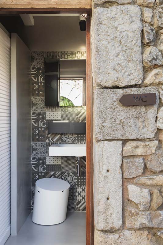 Restaurant Mas Falgarona