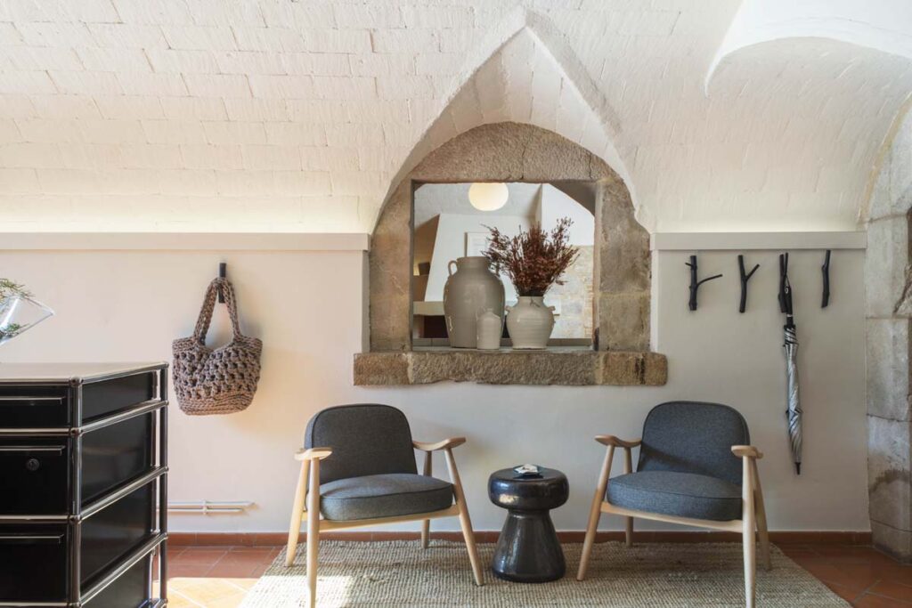 Restaurant Mas Falgarona