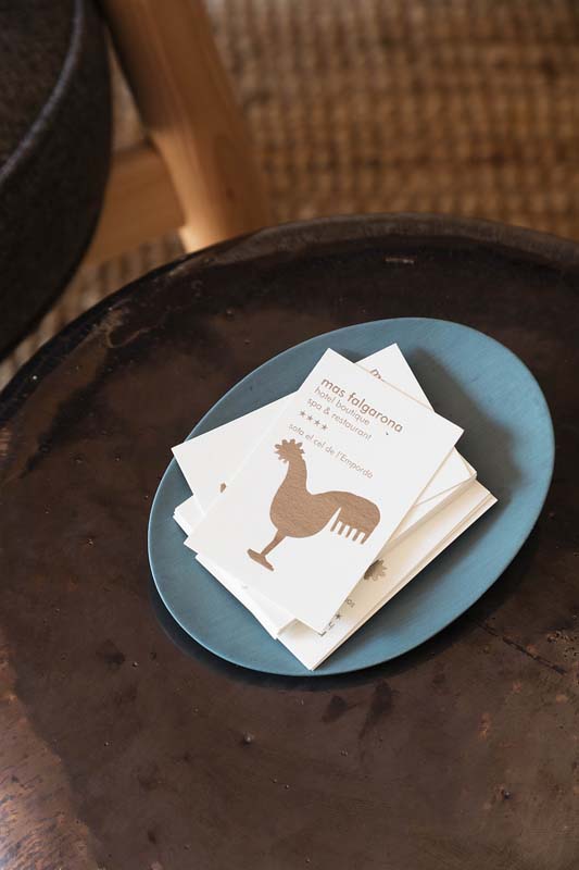 Restaurant Mas Falgarona