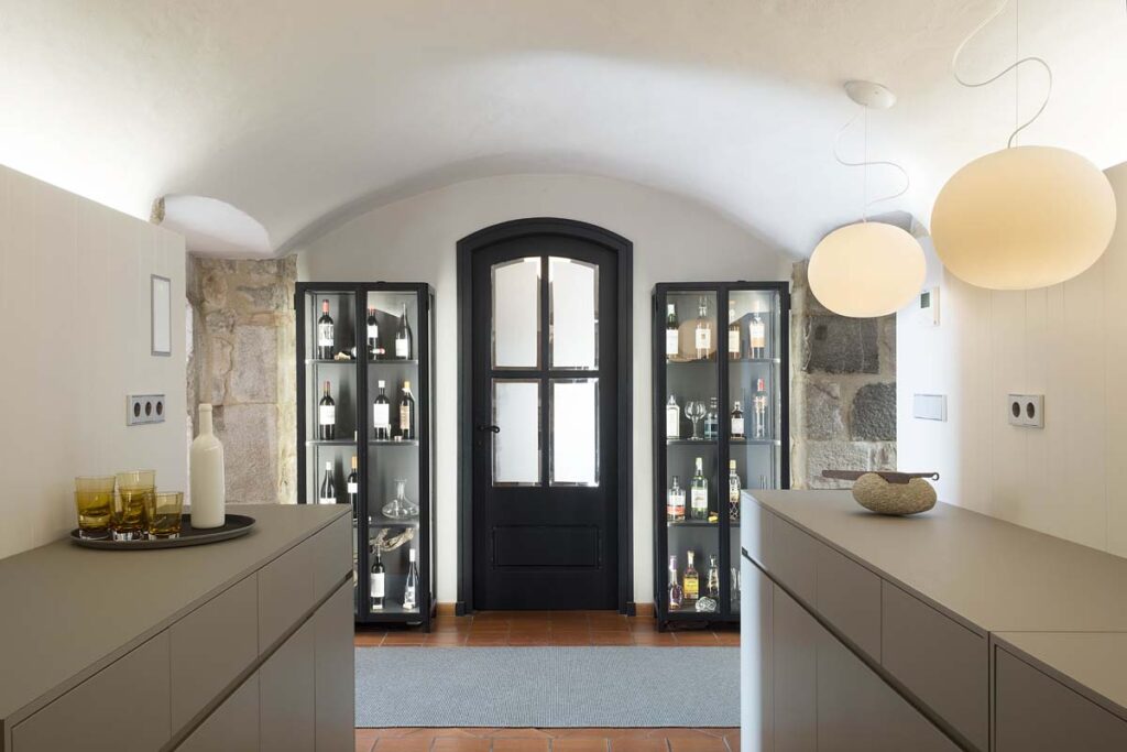 Restaurant Mas Falgarona