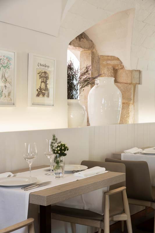 Restaurant Mas Falgarona