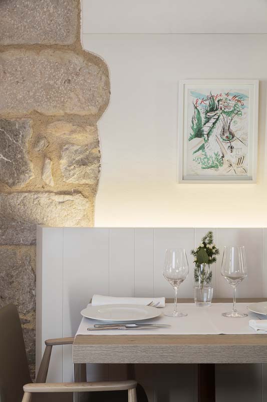 Restaurant Mas Falgarona